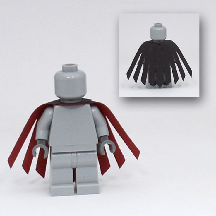 Azrael Cape