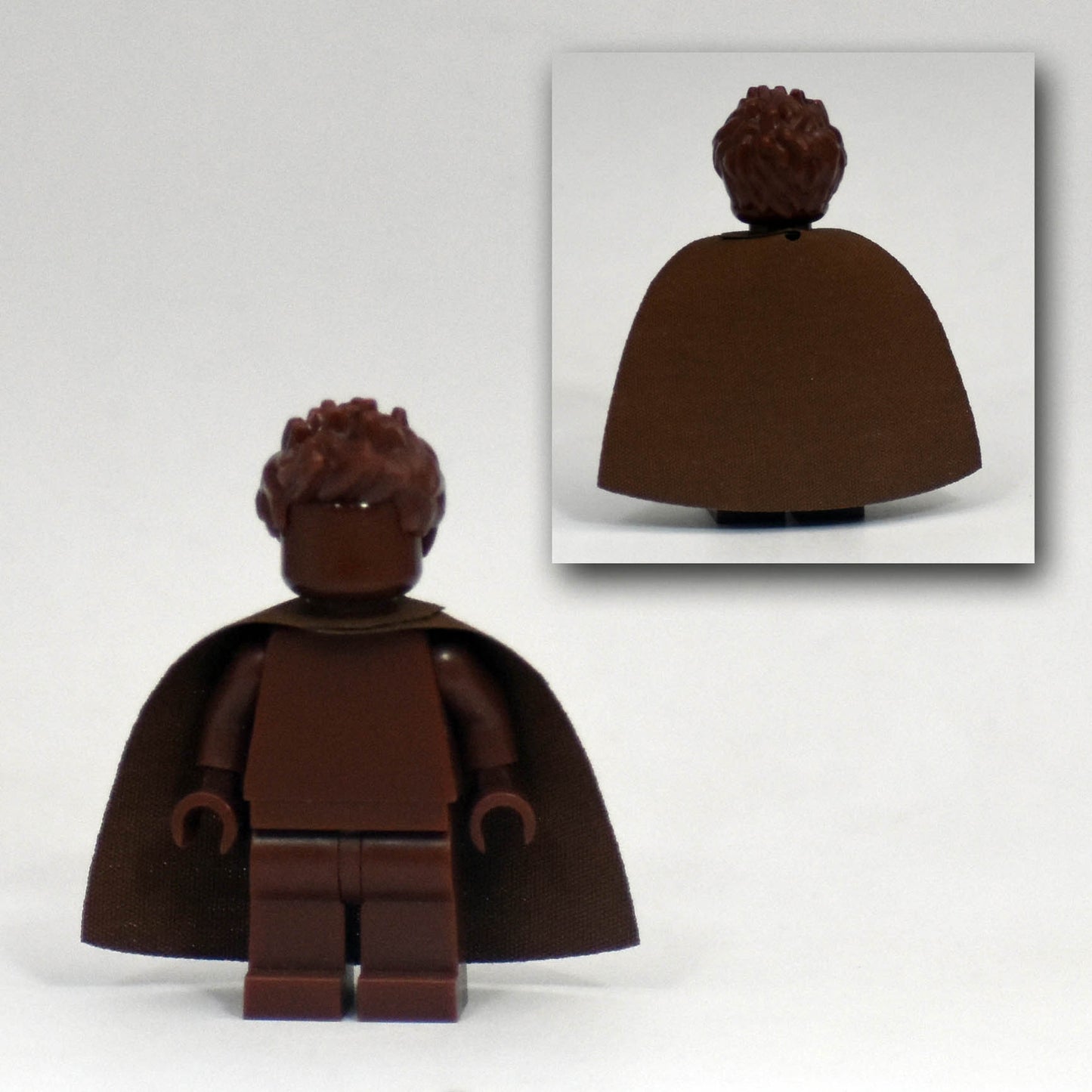 Standard Cape