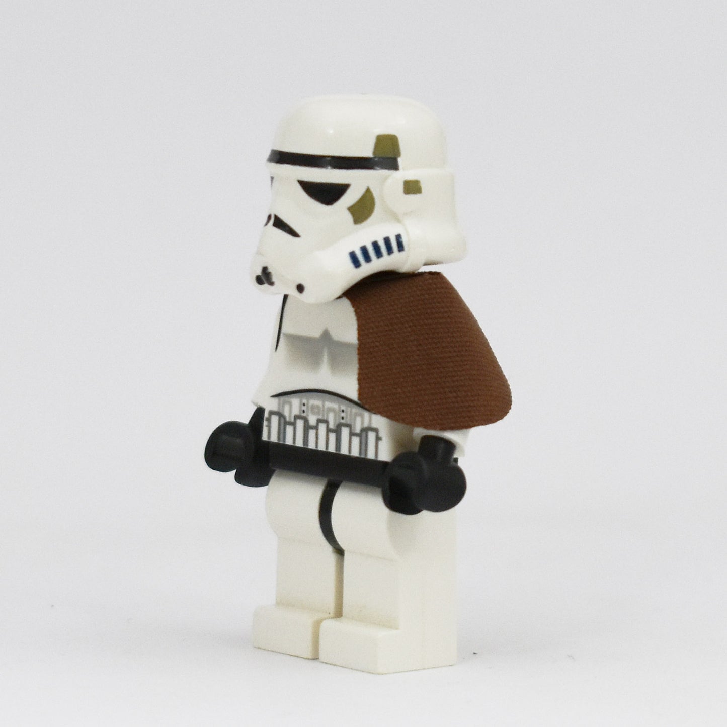 Storm Trooper Pauldron