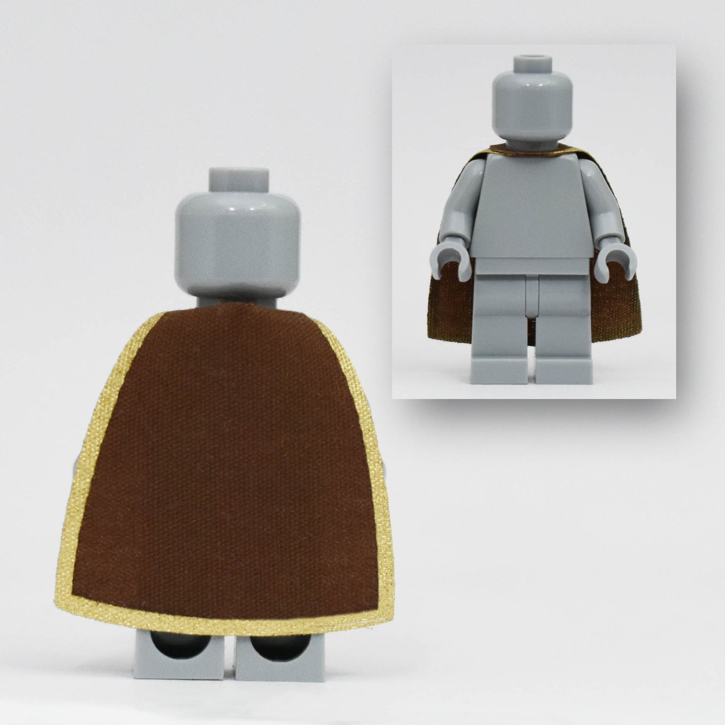 Hybrid Cape