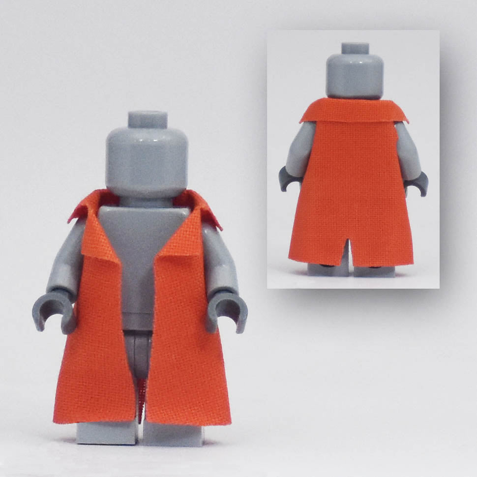 AR TrenchCoat