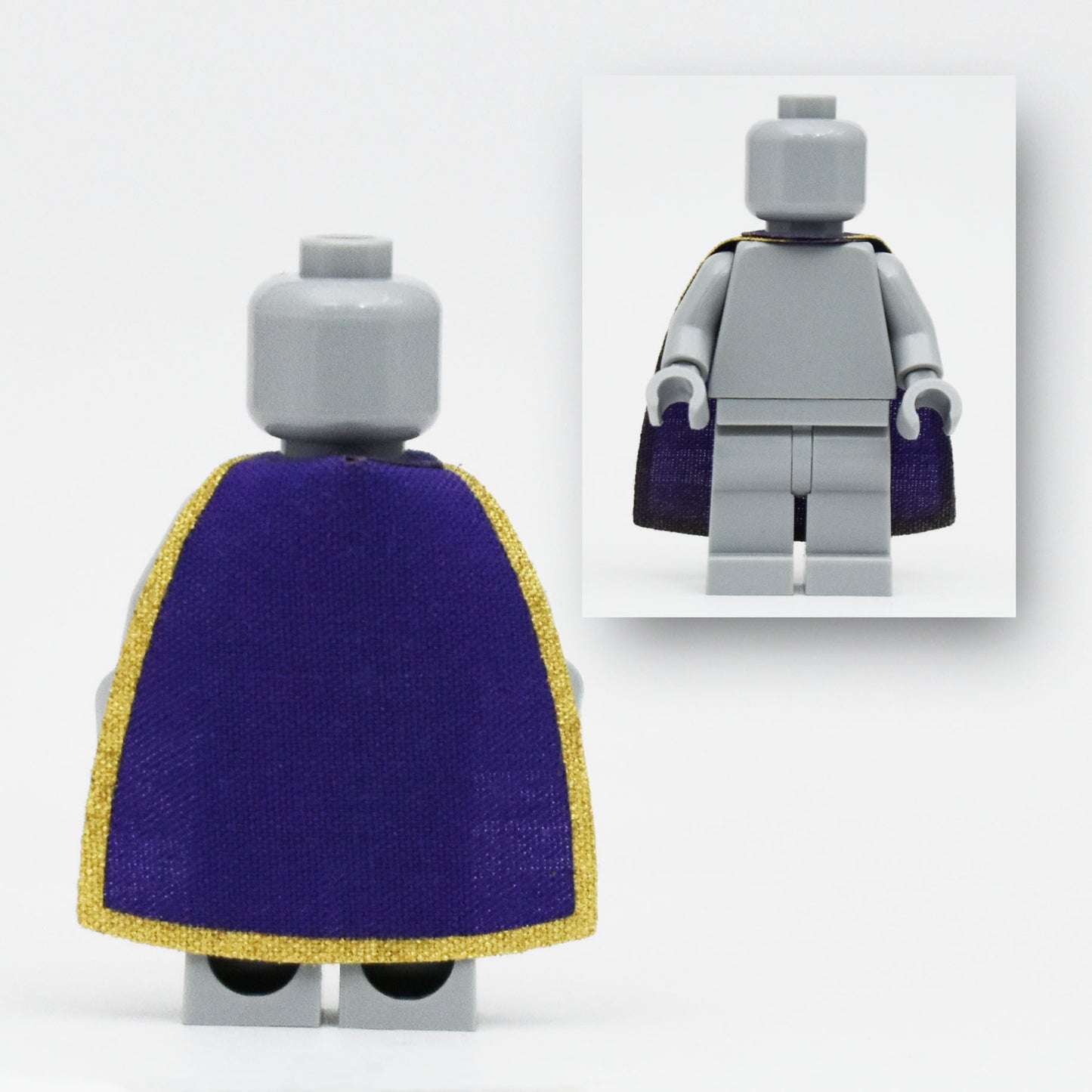 Hybrid Cape