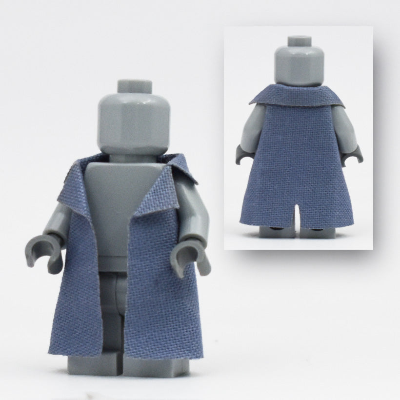 AR TrenchCoat