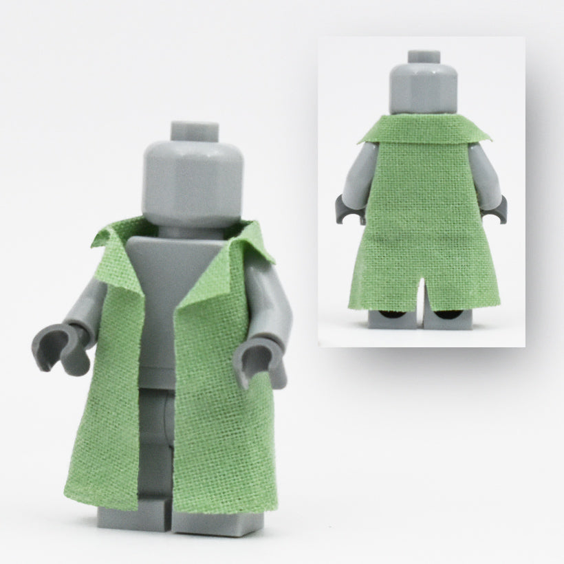 AR TrenchCoat
