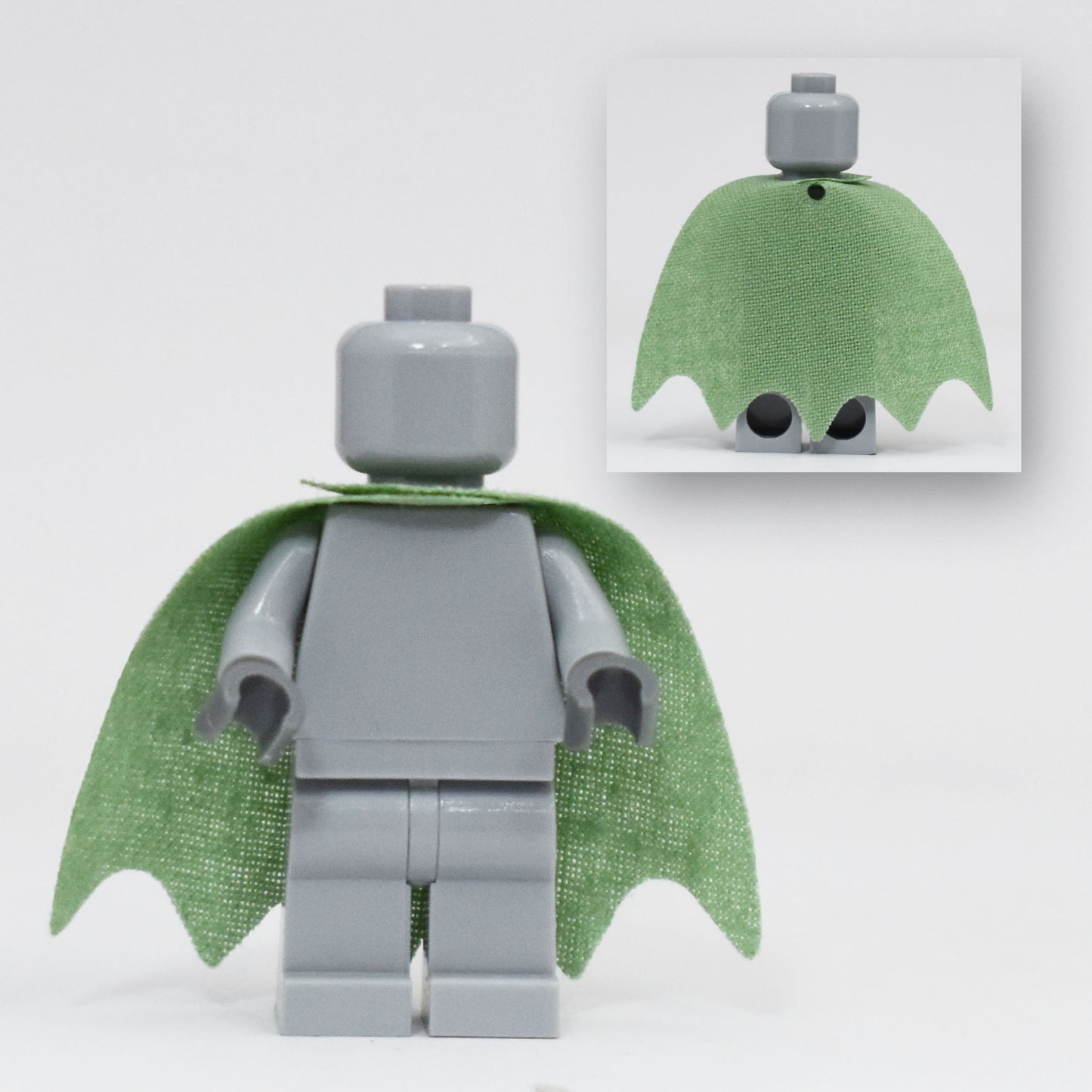 BatCape