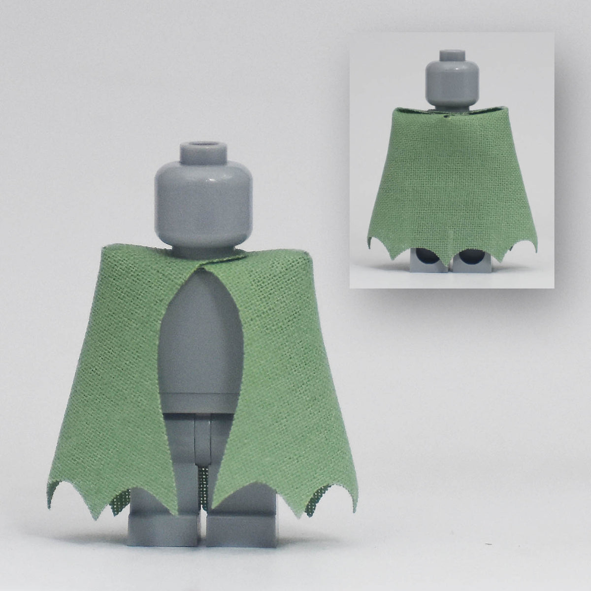BatCloak