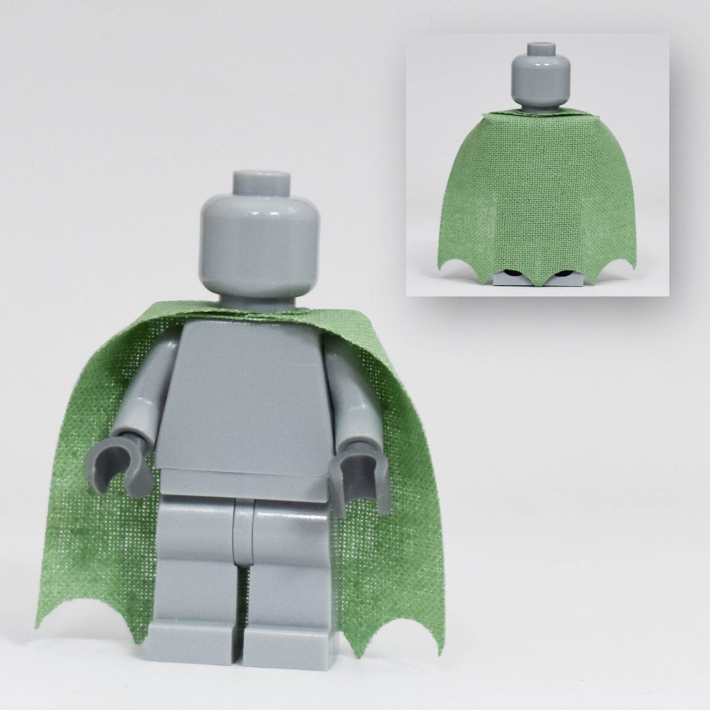 BatLord Cape