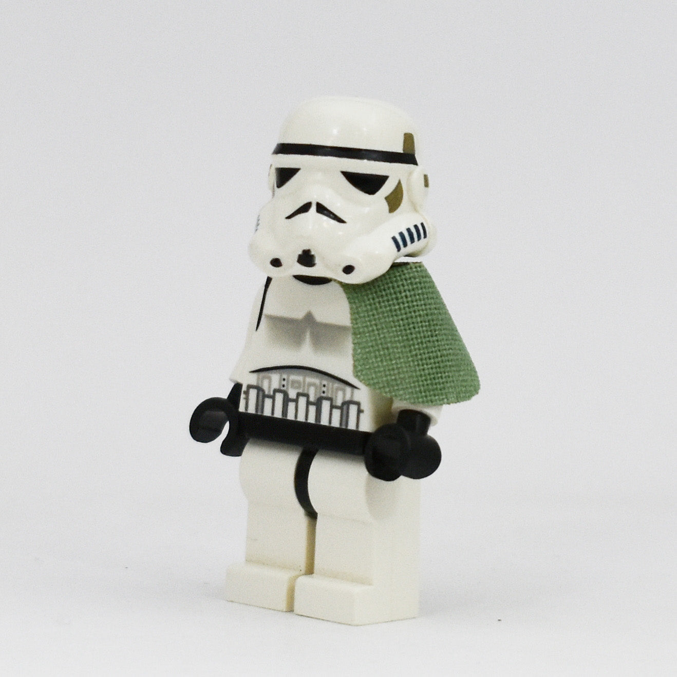 Storm Trooper Pauldron