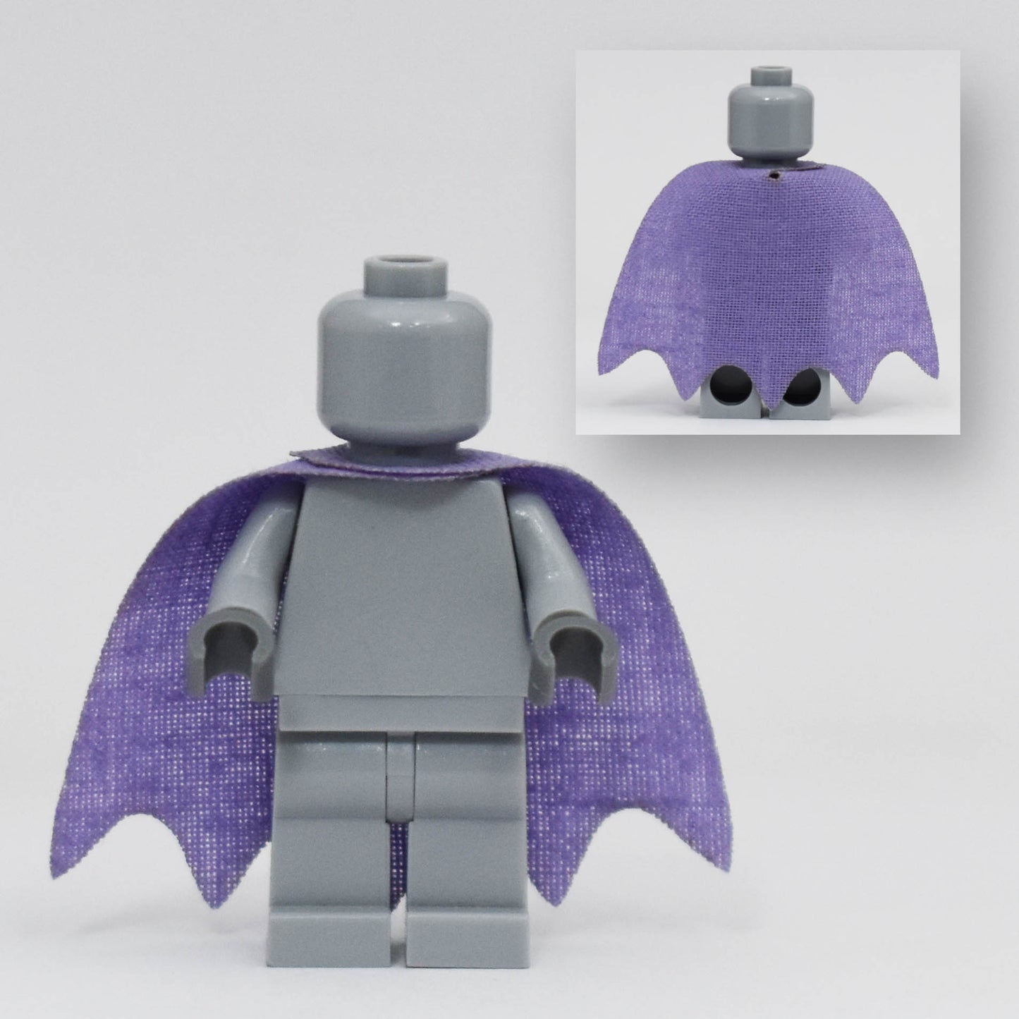BatCape
