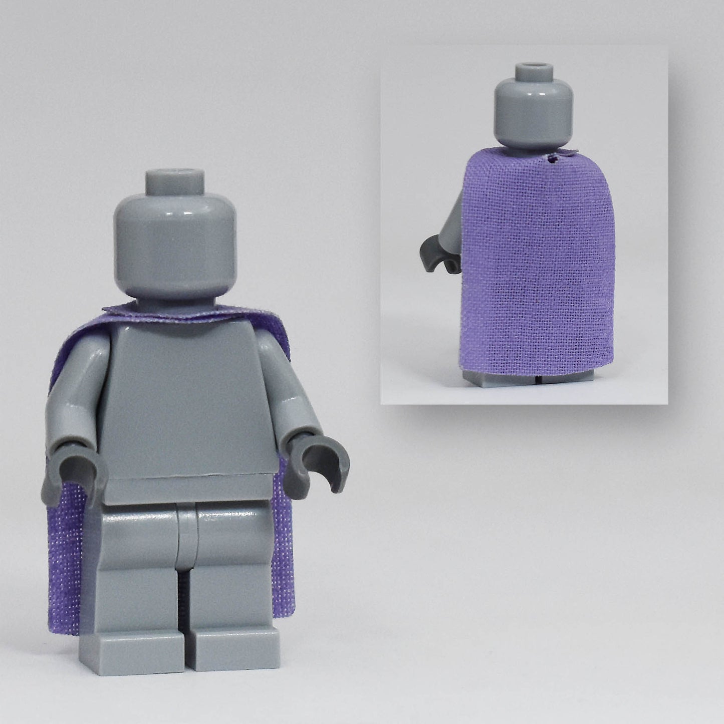 MandoCape