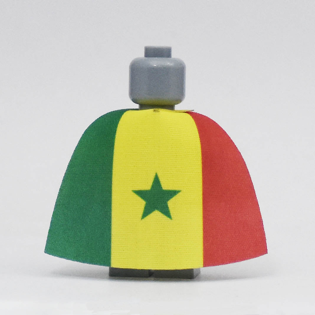 Cape of Nations