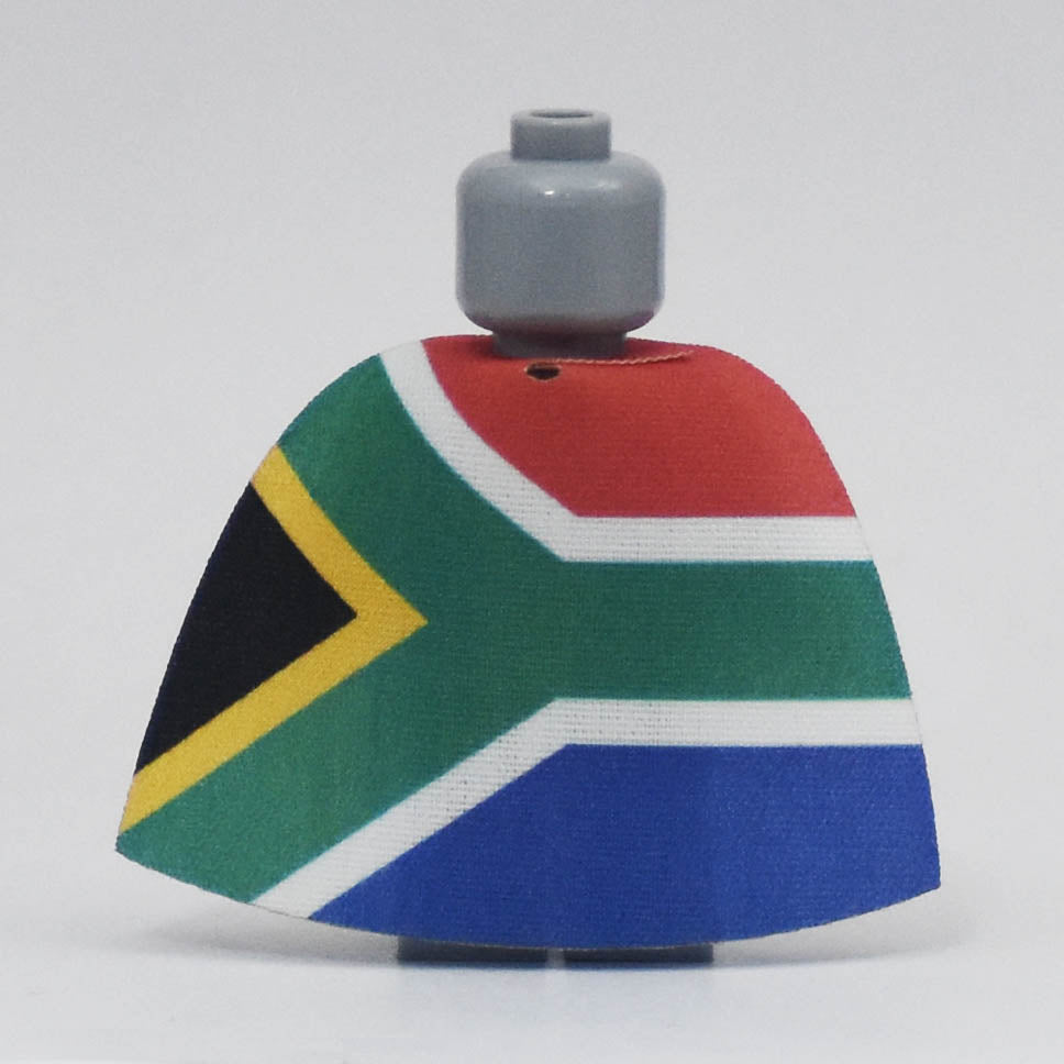 Cape of Nations