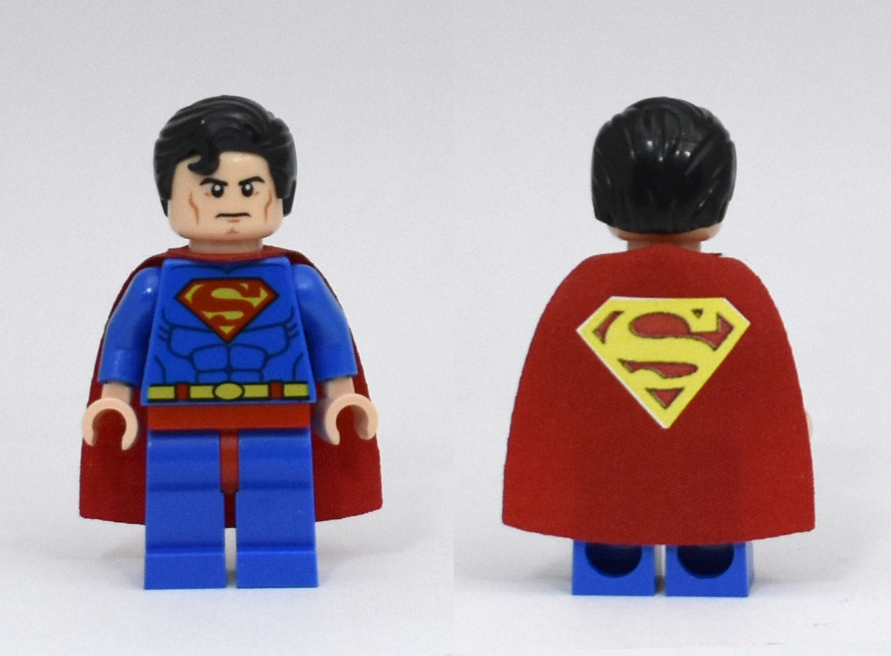 Hybrid Cape