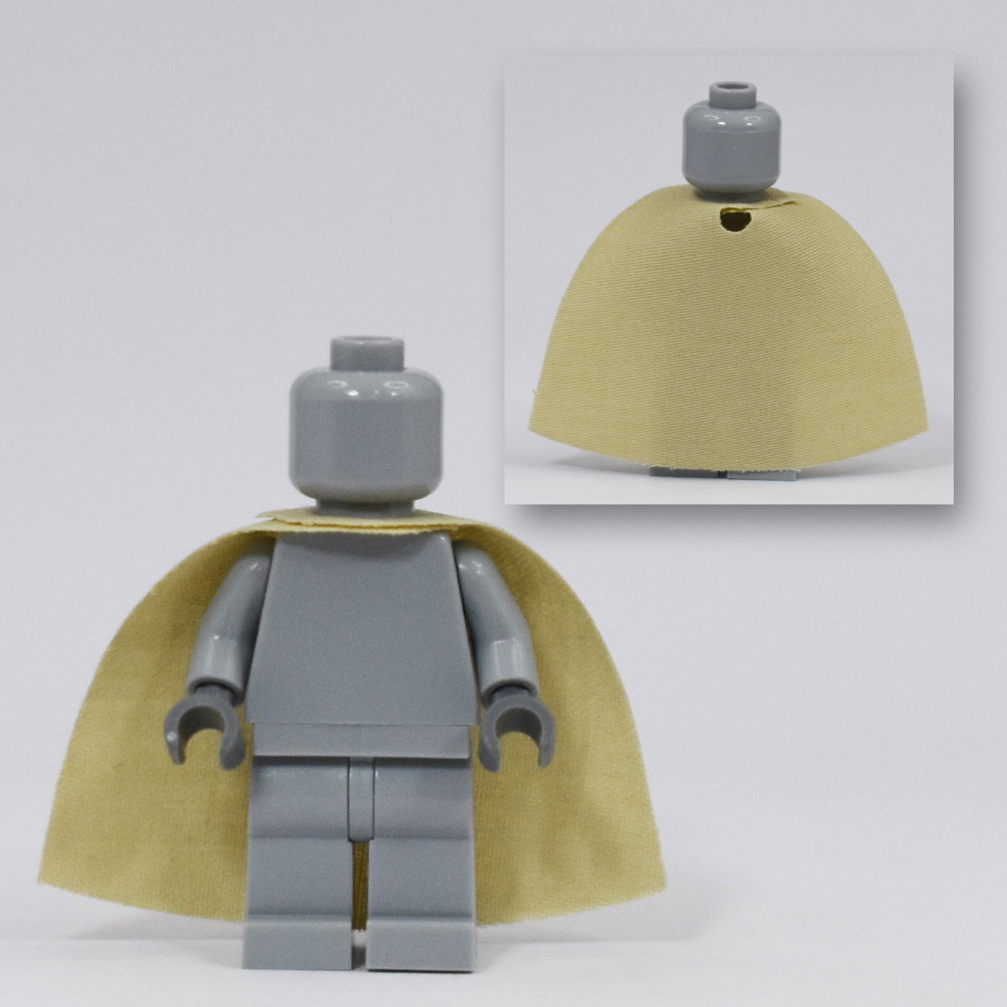 25 pack Standard Cape