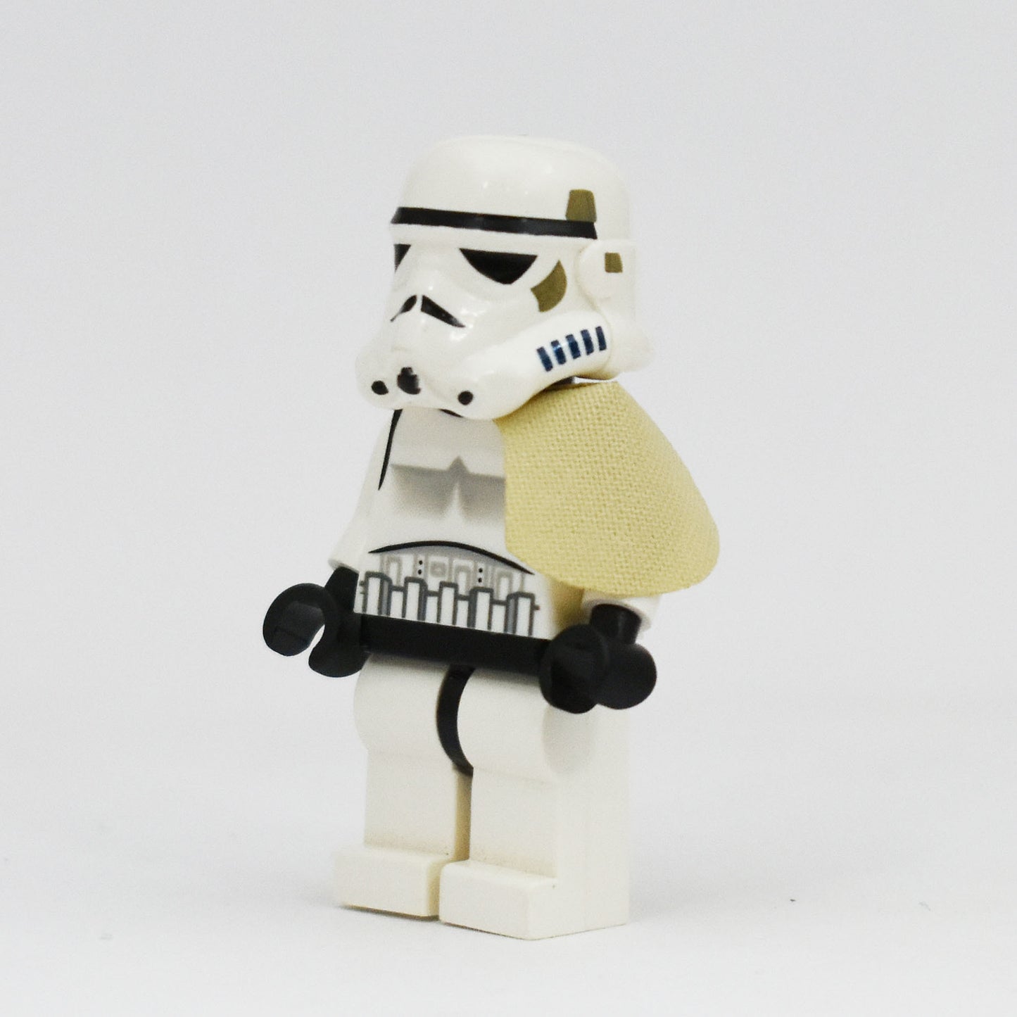 Storm Trooper Pauldron
