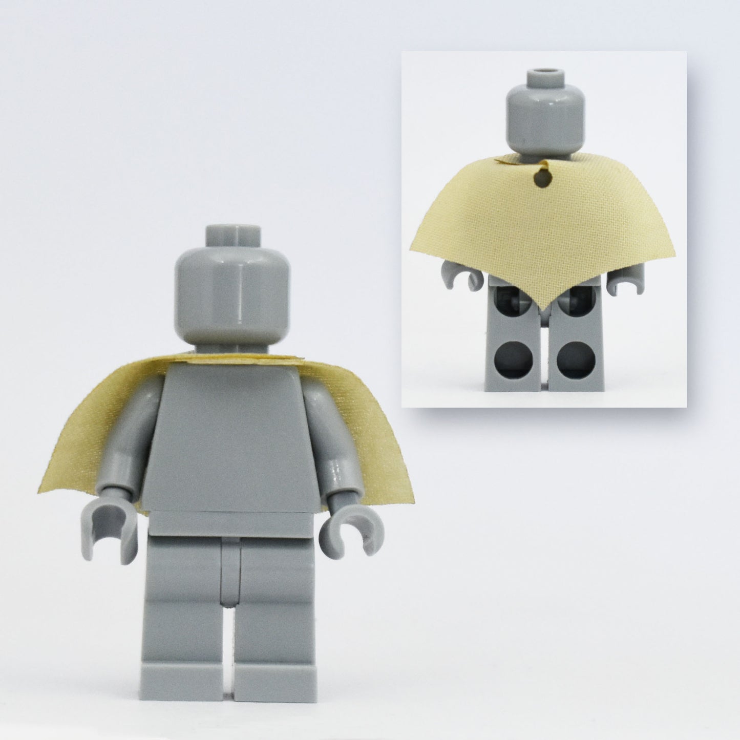 Cobra Capes