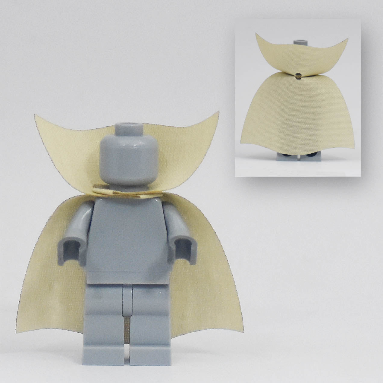 Wizard Cape
