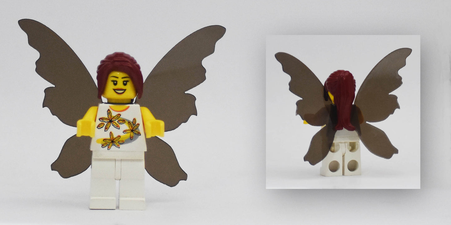 Fairy Wings