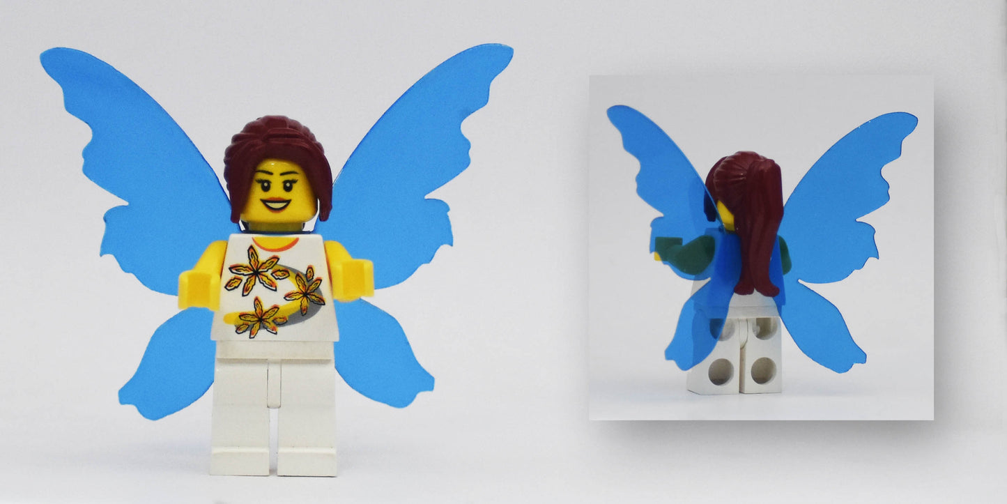 Fairy Wings