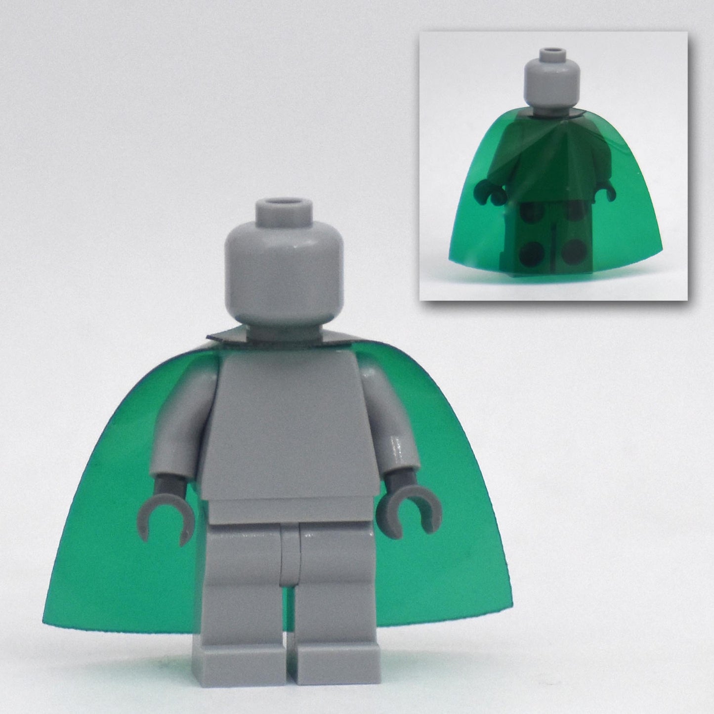 Standard Cape