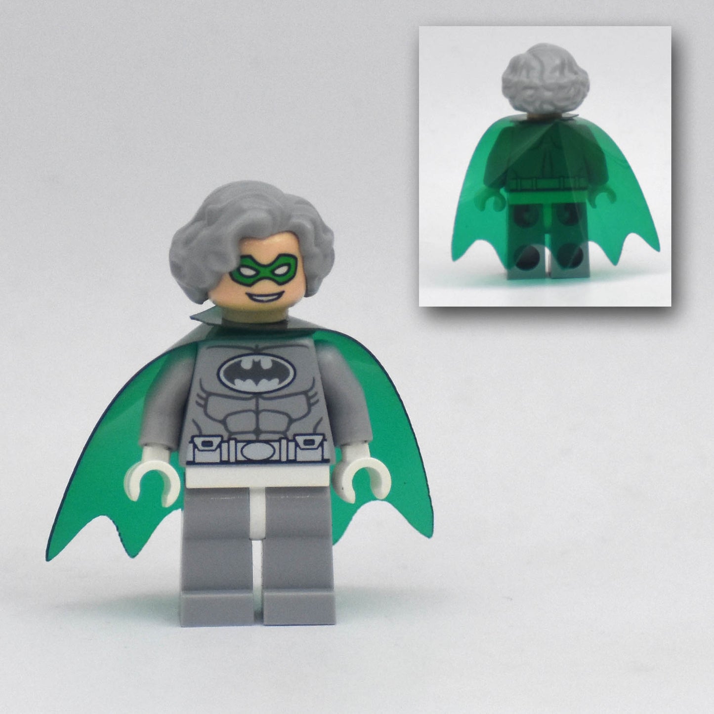 BatCape