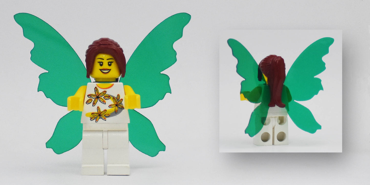 Fairy Wings