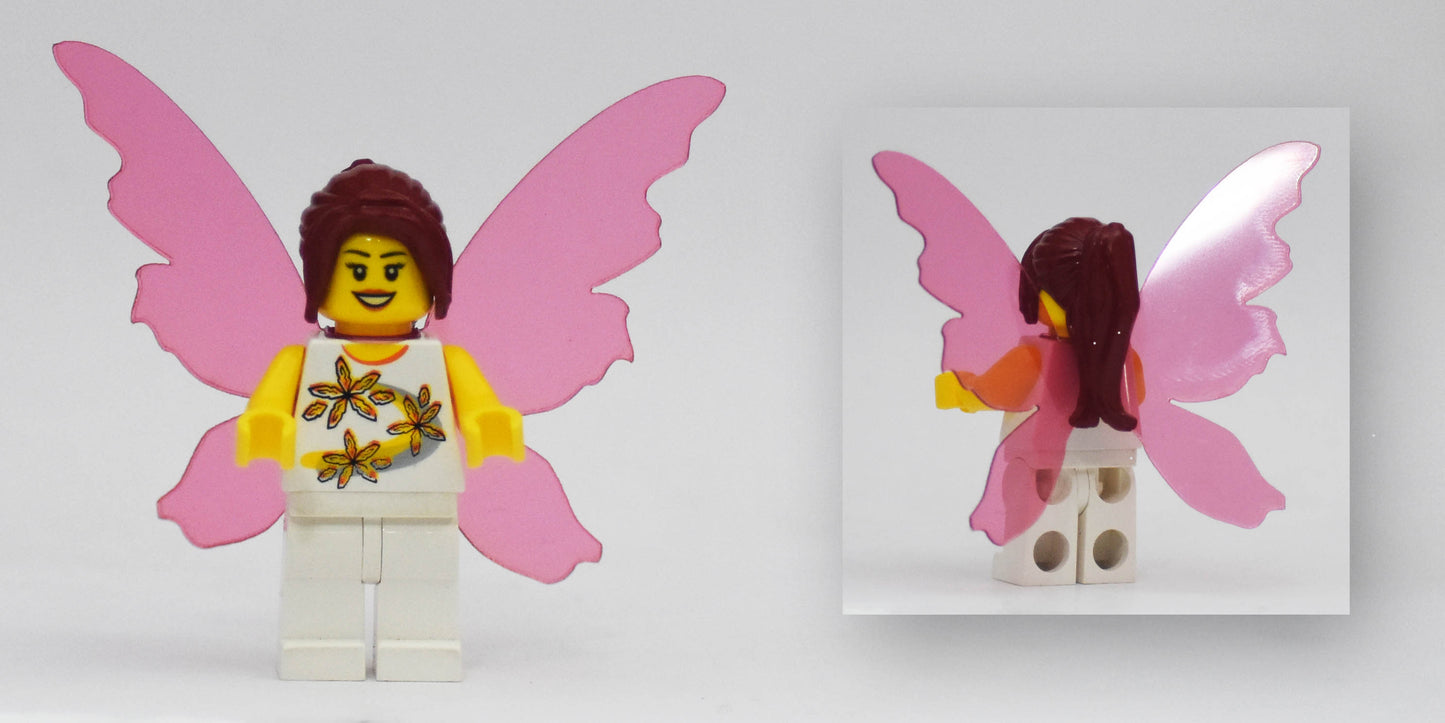 Fairy Wings