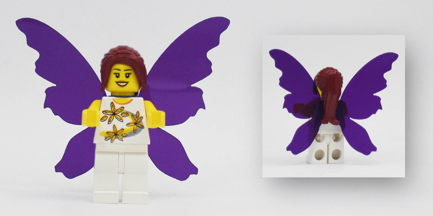 Fairy Wings