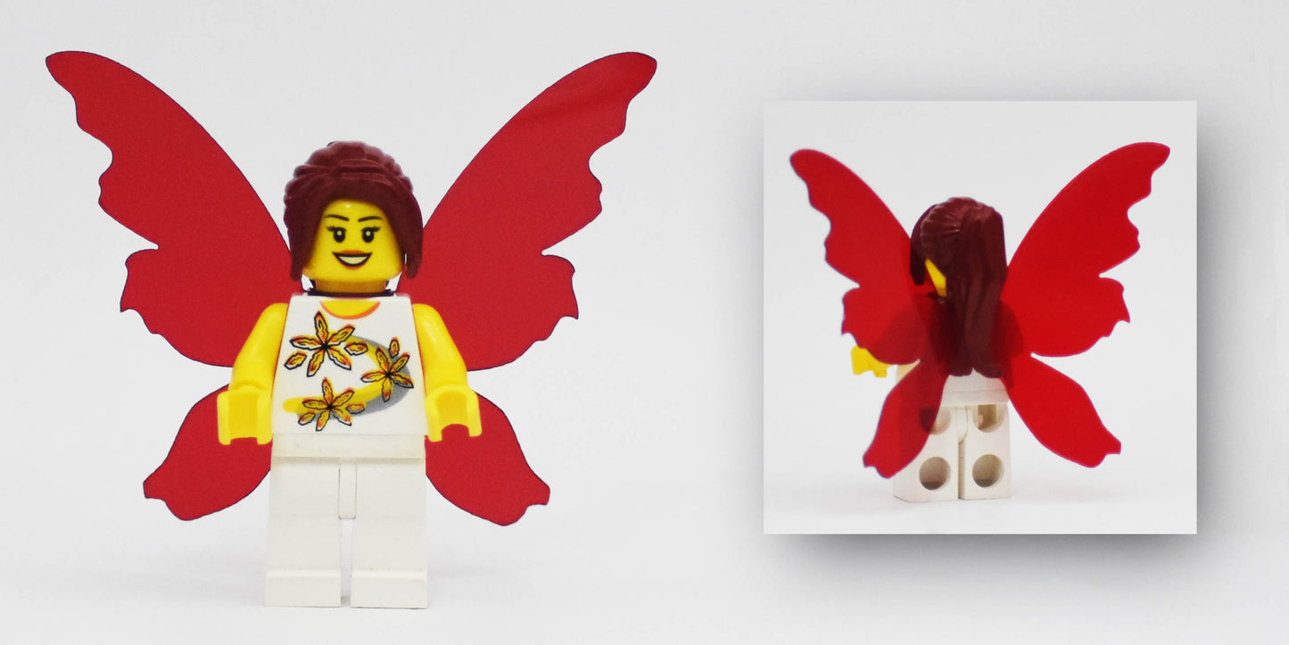 Fairy Wings