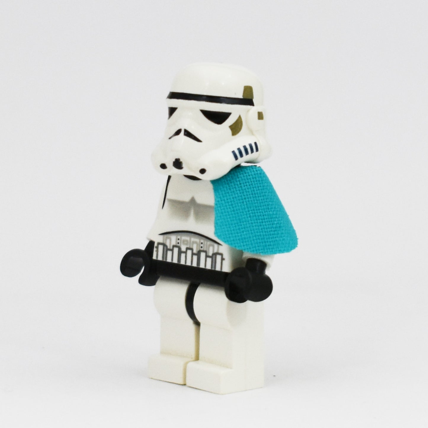 Storm Trooper Pauldron