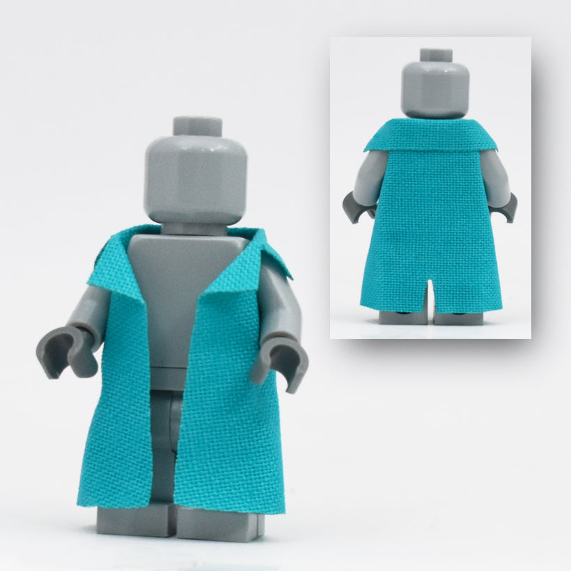 AR TrenchCoat
