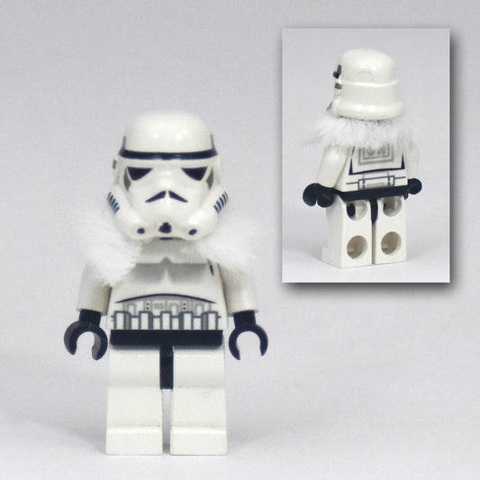 Range Trooper Fur