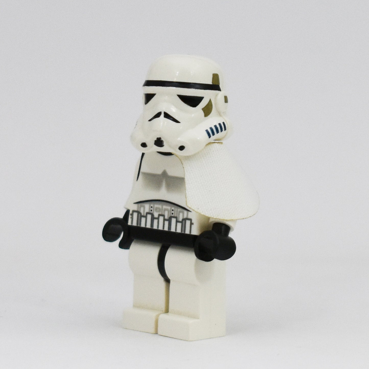 Storm Trooper Pauldron