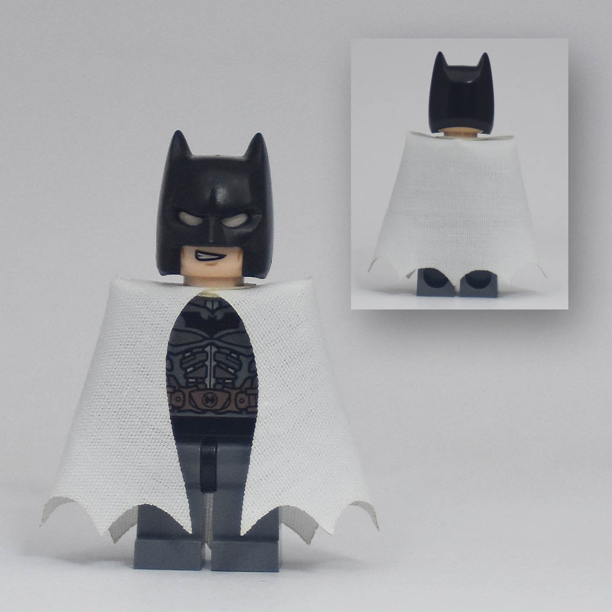 BatCloak