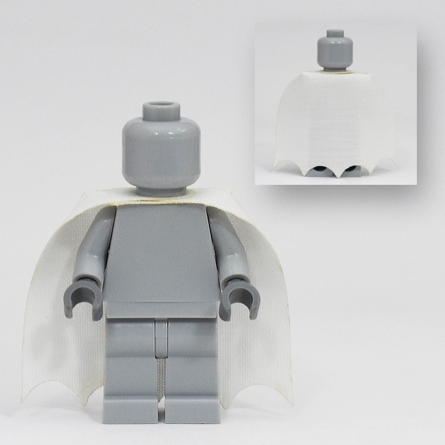 BatLord Cape