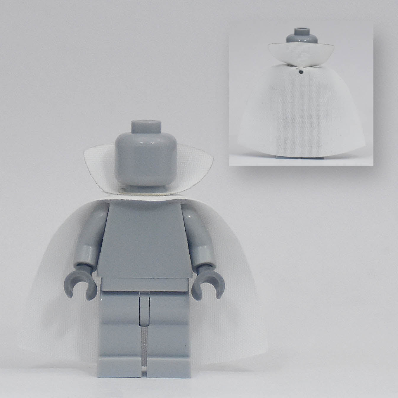 RG Cowl