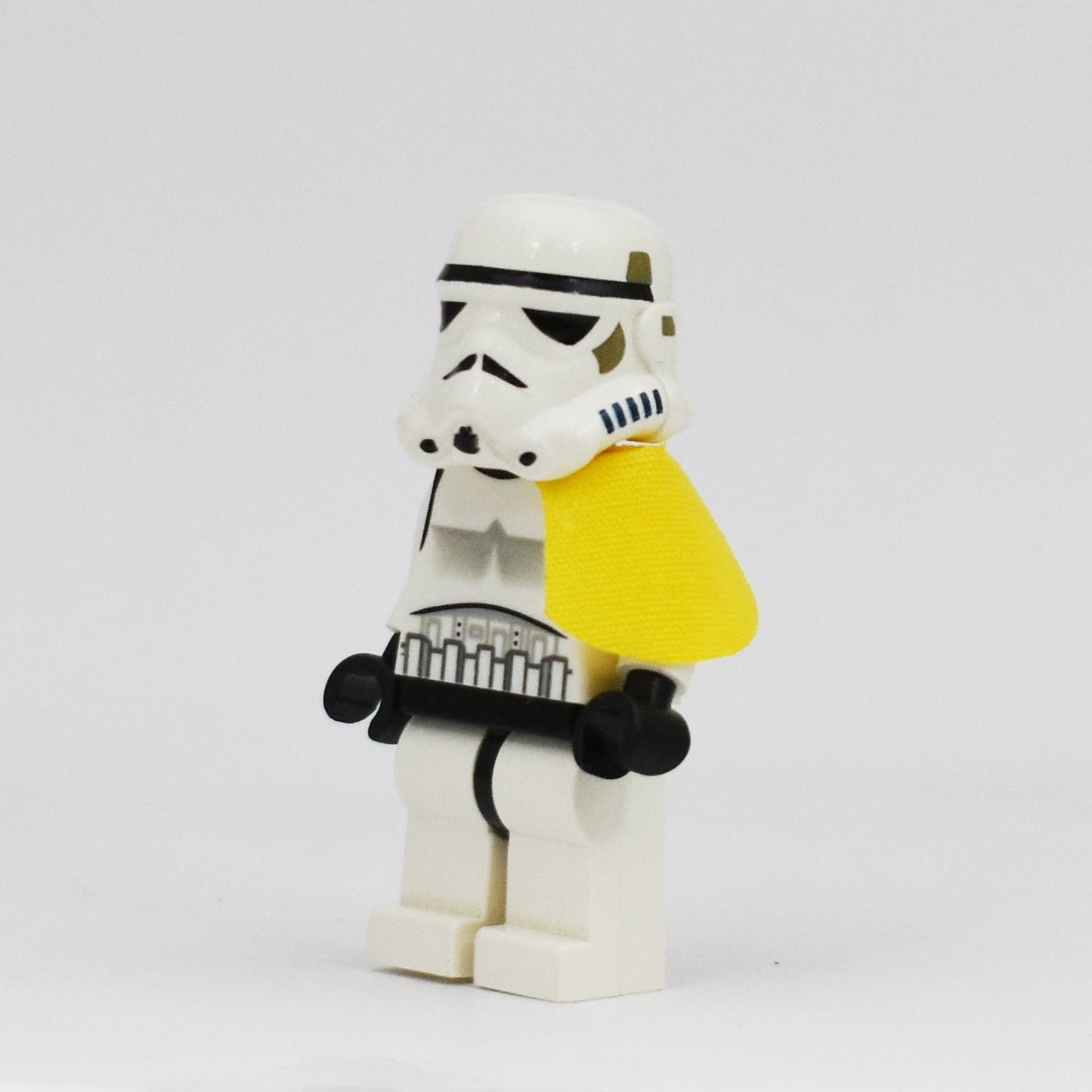 Storm Trooper Pauldron