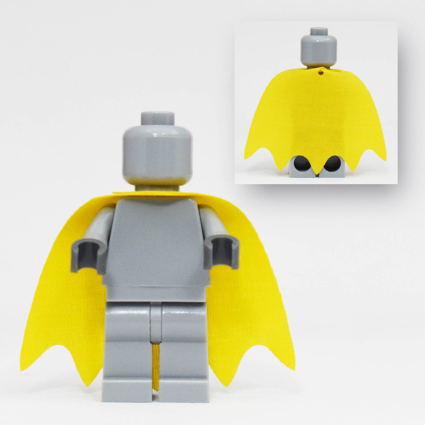 BatCape