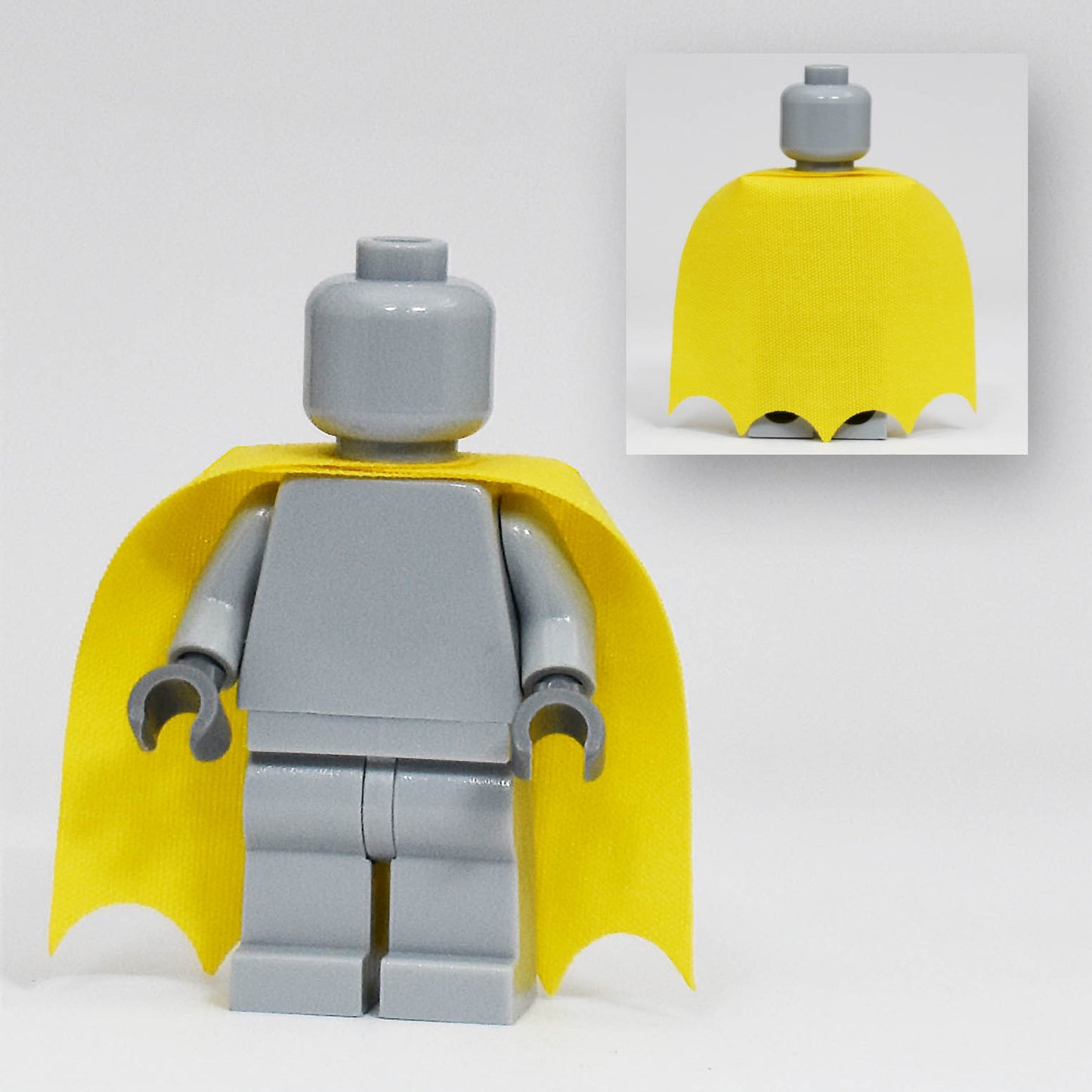 BatLord Cape