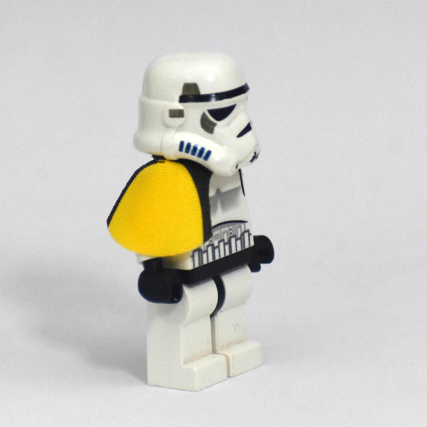 Storm Trooper Pauldron - Printed