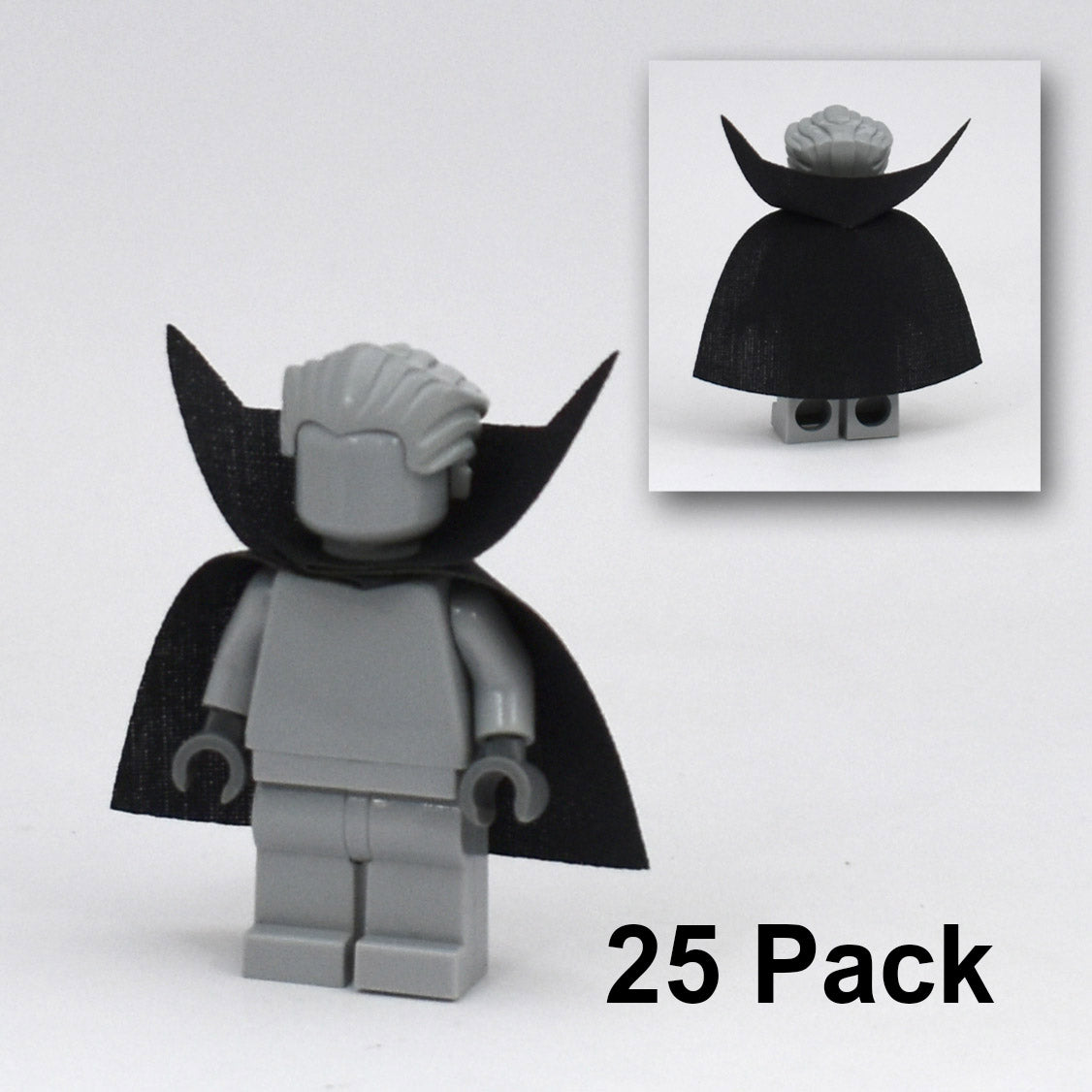 Wizard Cape – CapeMadness