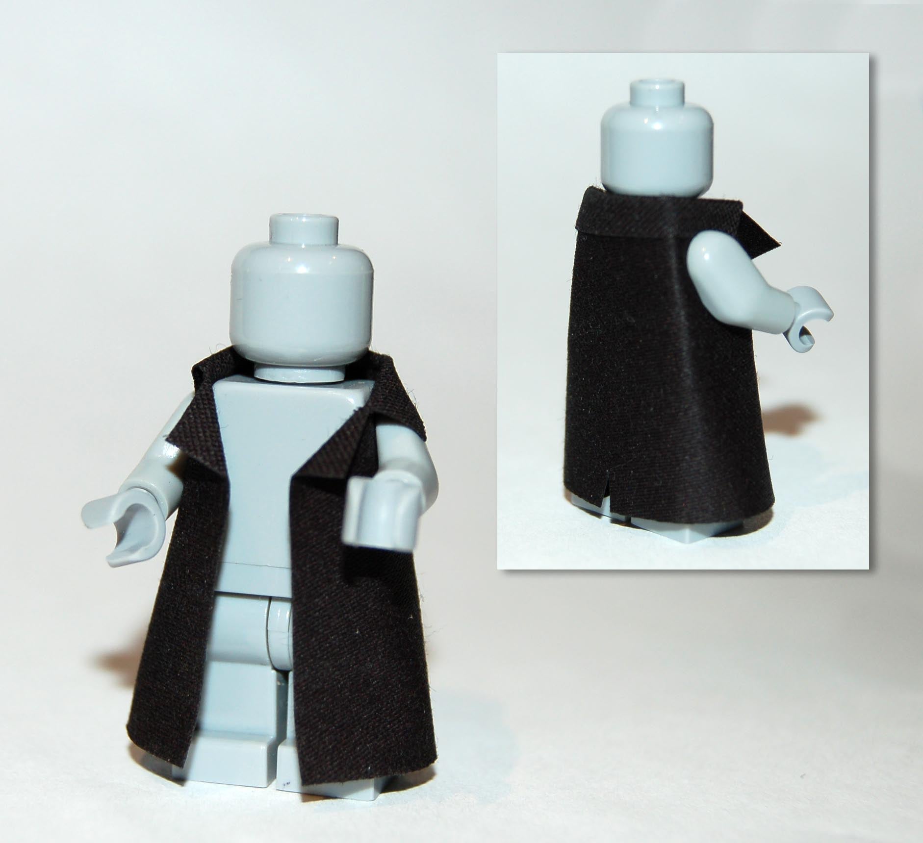 AR TrenchCoat