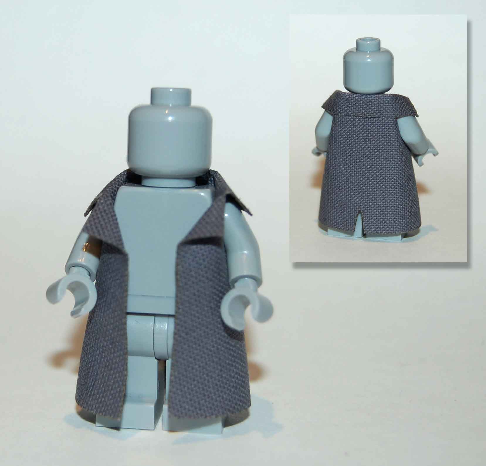 AR TrenchCoat