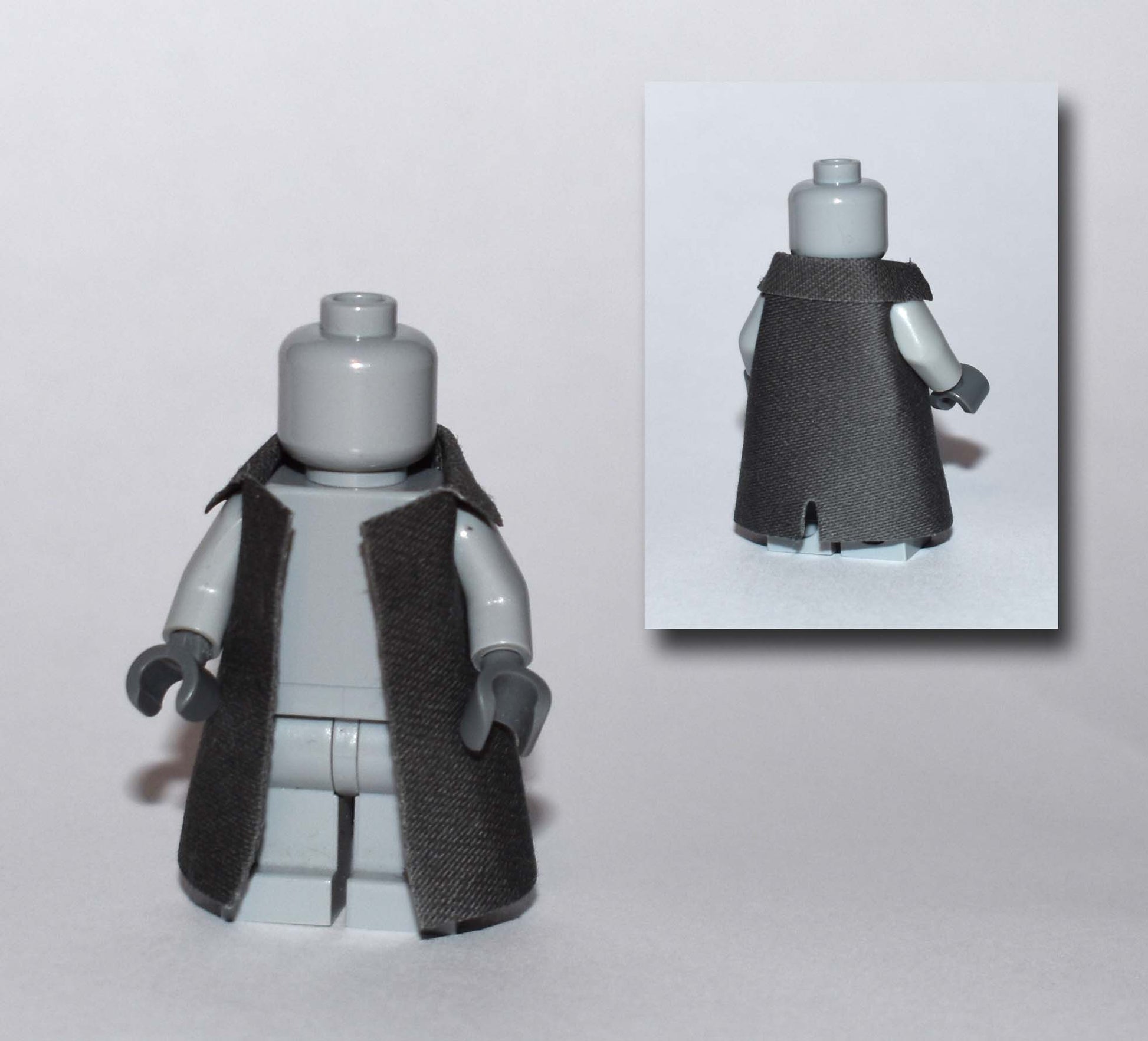 AR TrenchCoat