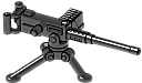 BrickArms Weapons
